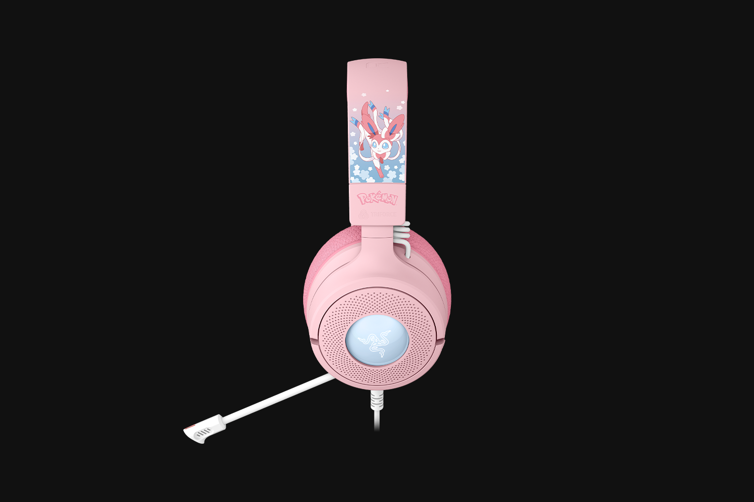 Razer Kraken V4 X - Sylveon Edition