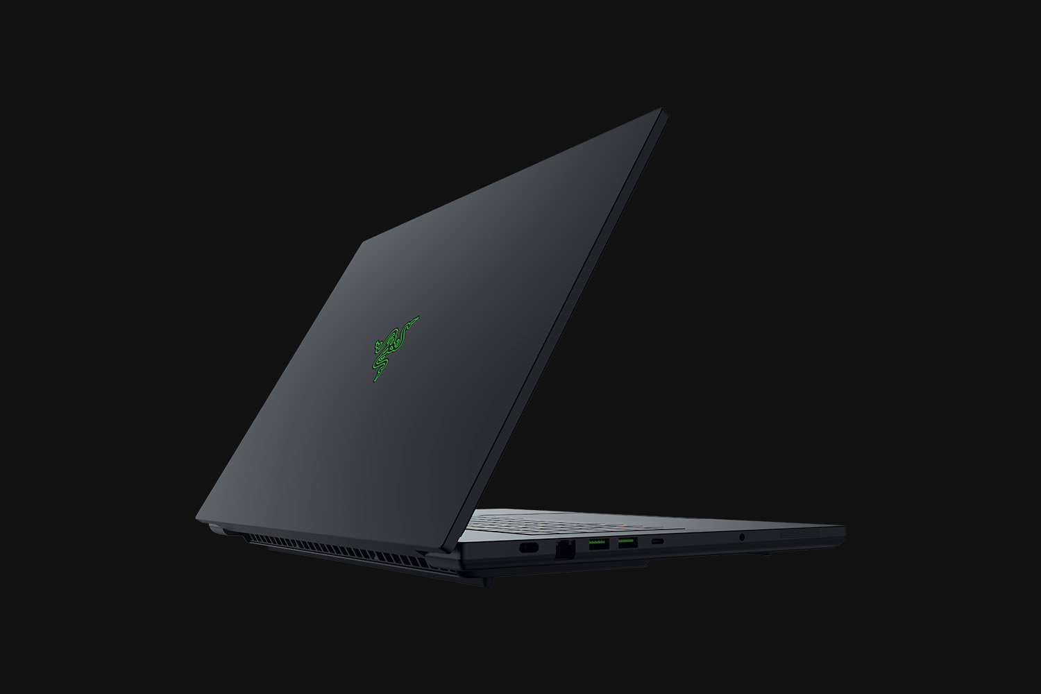 Razer Blade 18 2025 TecnoLocura