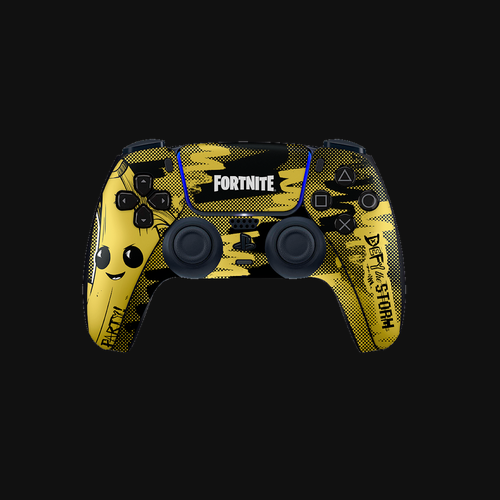 Buy Razer Skins PlayStation (Disc) Fortnite Peely