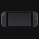 Razer Skins - Nintendo Switch 2 - Carbon Fiber - Complete -view 2