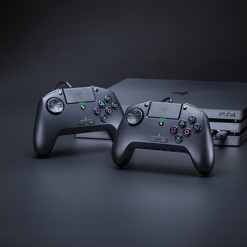 PS4 Gaming Controller - Razer Raion | Razer United Kingdom