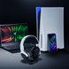 Razer Kaira for PlayStation with PlayStation and Razer Equipment