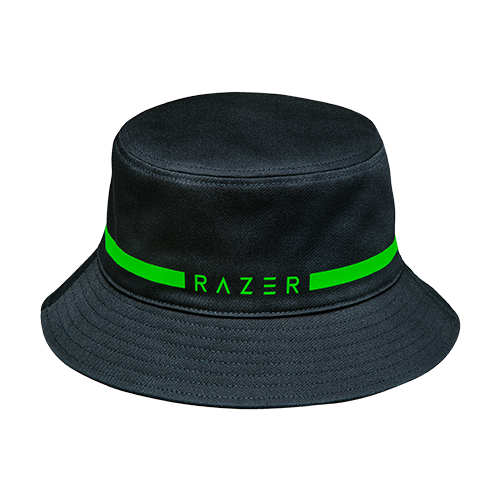 Razer Genesis Bucket Hat (One Size)