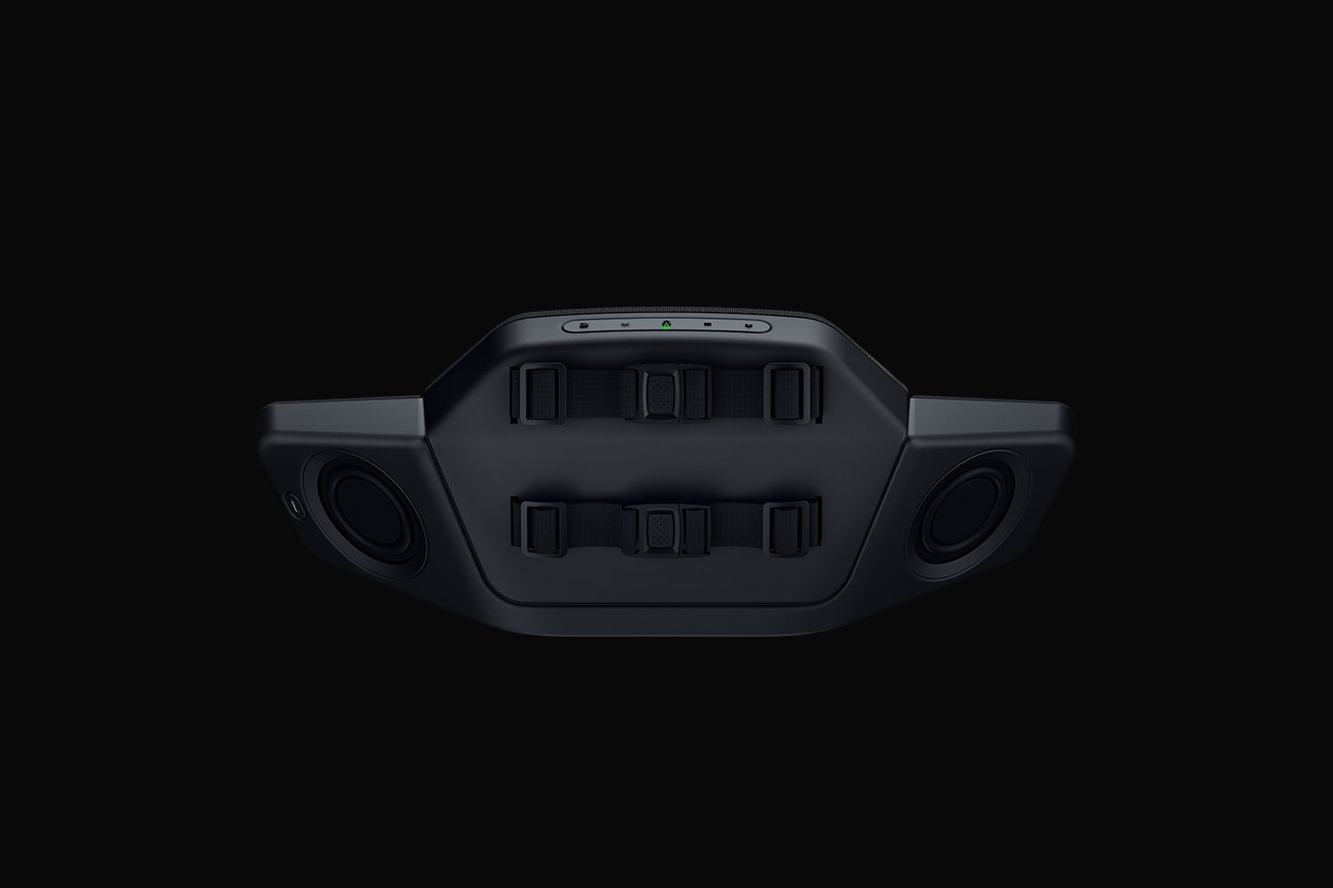 Razer Clio: Inmersión de audio inmersivo en tu silla gaming