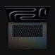 Razer Skins - MacBook Pro 16 - Pearlescent Steel - Full -view 2