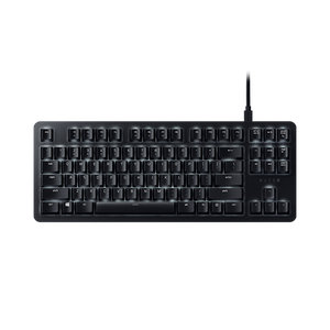 Silent and Compact Keyboard