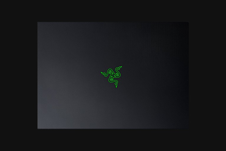Razer Skins - Razer Blade 16 - Dark Hive - Full -view 1