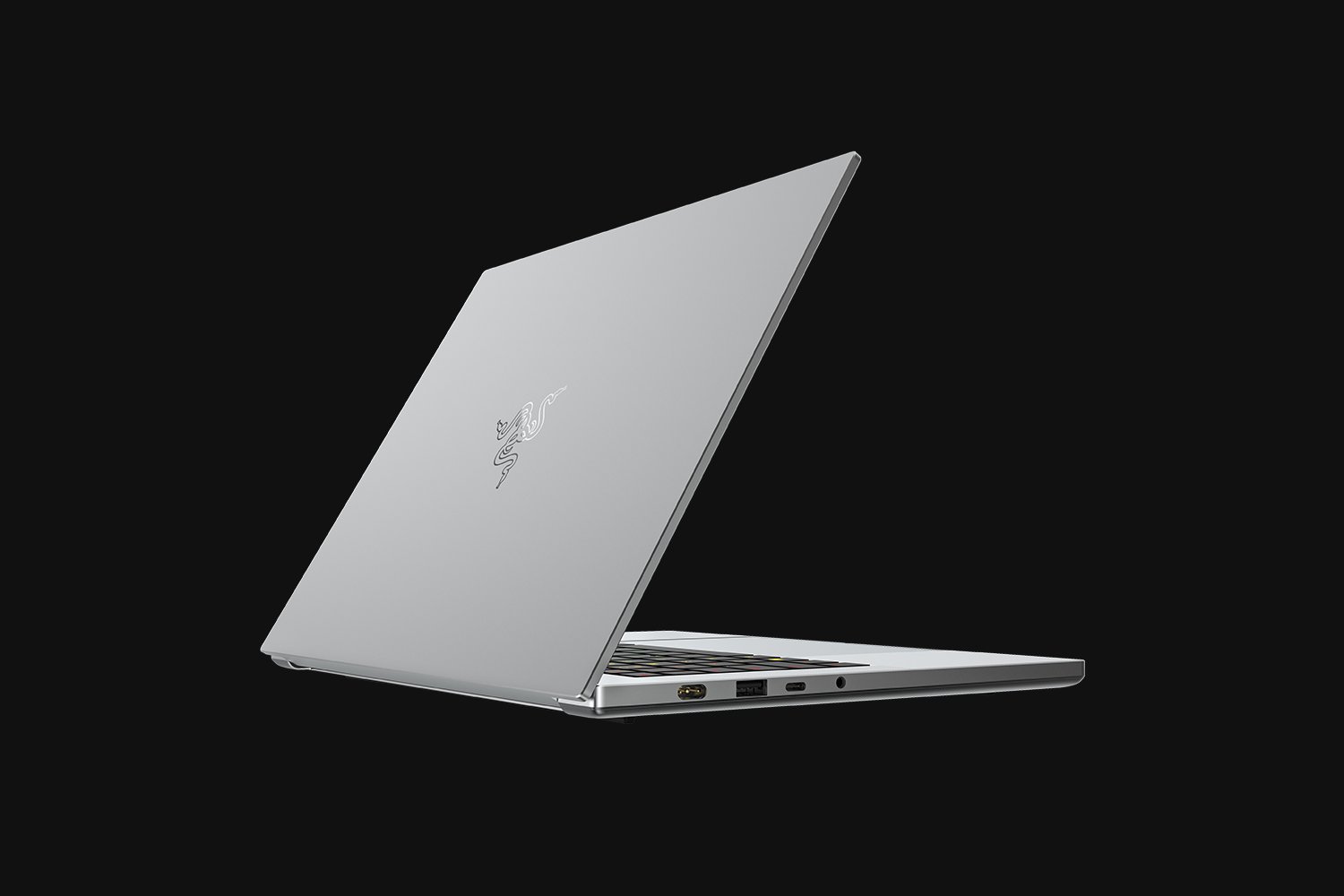 Razer Blade 14 - 3K 120 Hz OLED - GeForce RTX 5070 - Mercury