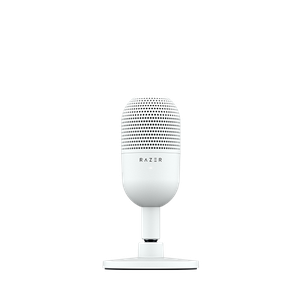 Razer Seiren V3 Mini - White