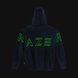 Razer Unleashed Zip Hoodie - L -view 3