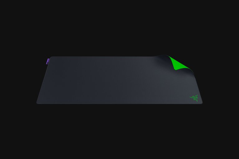 Razer Gigantus V2 Pro - Massimo Controllo - XXL - Nera -view 1