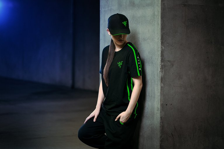 Razer Seeker Tee - S