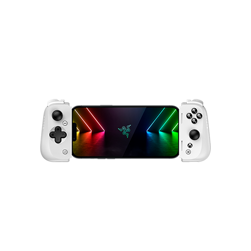 Razer kishi v2 - gaming controller for iphone (xbox)