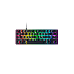 60% Gaming Keyboard with Analog Optical Switches