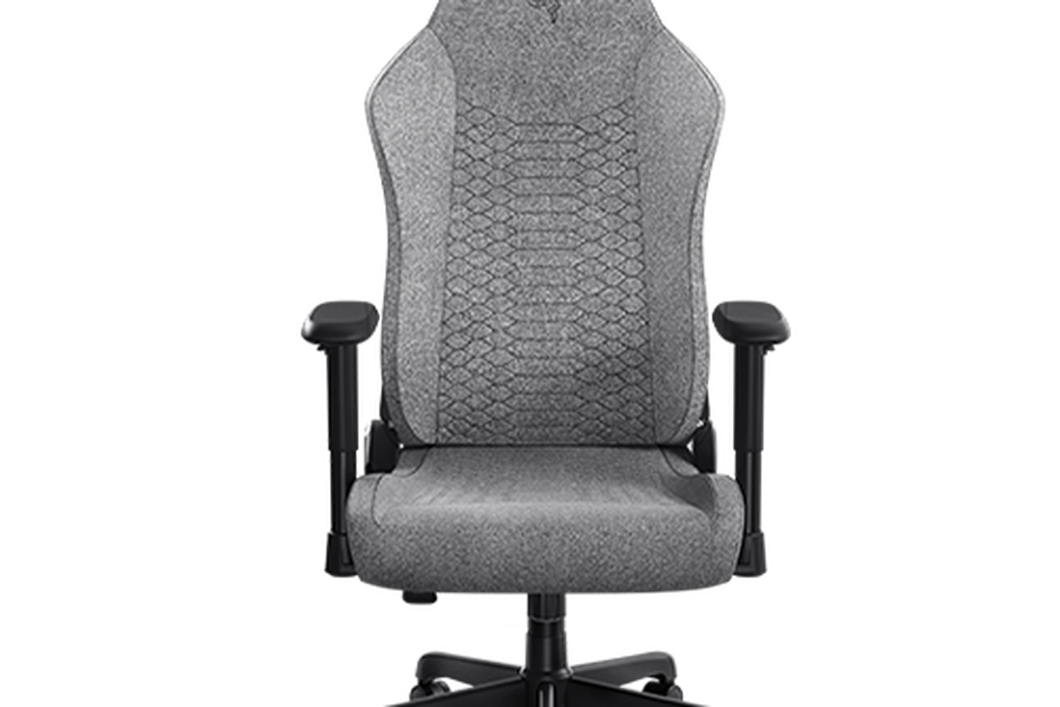 Buy Razer Iskur V2 X Light Gray Fabric Gaming Chairs