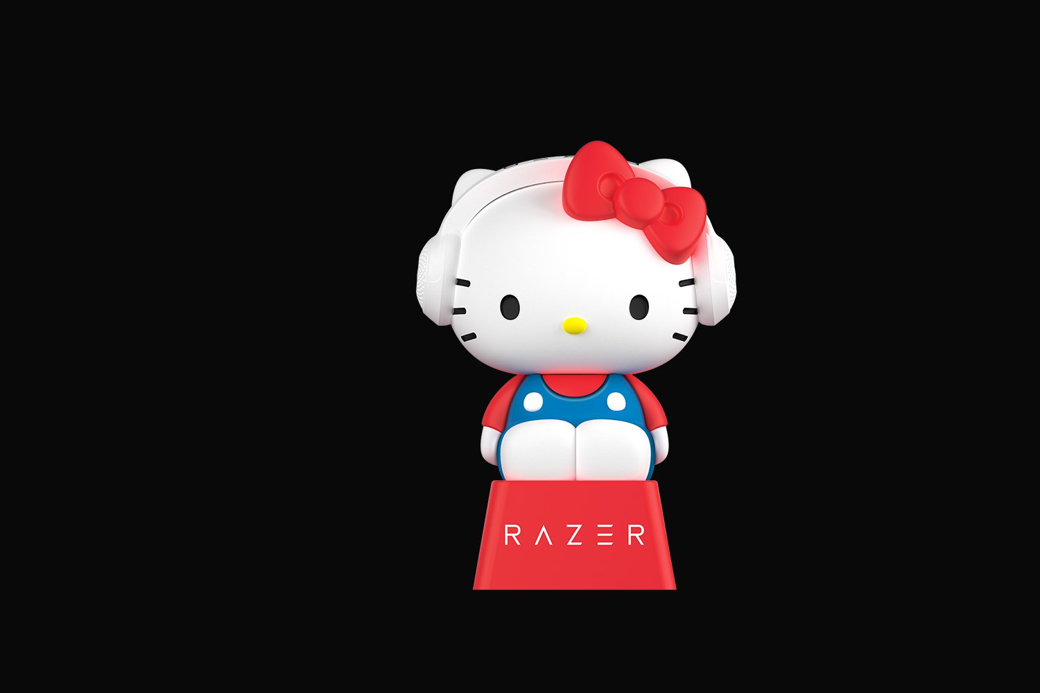 Razer | Hello Kitty® and Friends Blind Box Keycaps