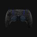 Razer Skins - PlayStation 5 (Digital) - Black Camo - Complete -view 3