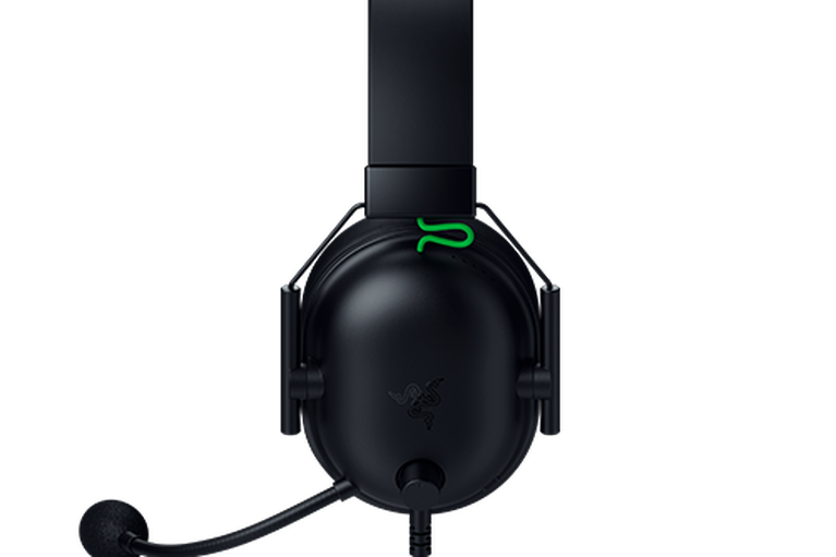 Tai Nghe Razer Kraken Razer Blackshark V2 X Headset Wireless