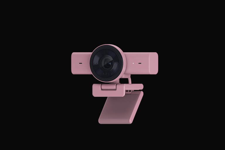 Razer Kiyo V2 X - Quartz -view 1