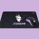 Razer DeathAdder Essential & Goliathus Mouse Mat Bundle - Kuromi Edition -view 3