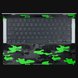 Razer Skins - MacBook Pro 14 - Green Pantera - Full -view 2