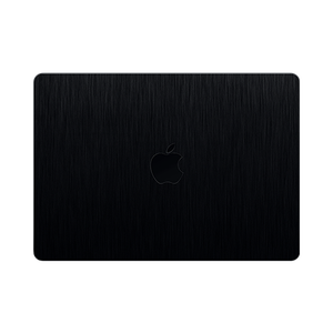 Razer Skins - MacBook Air 13 - Black Metal - Full