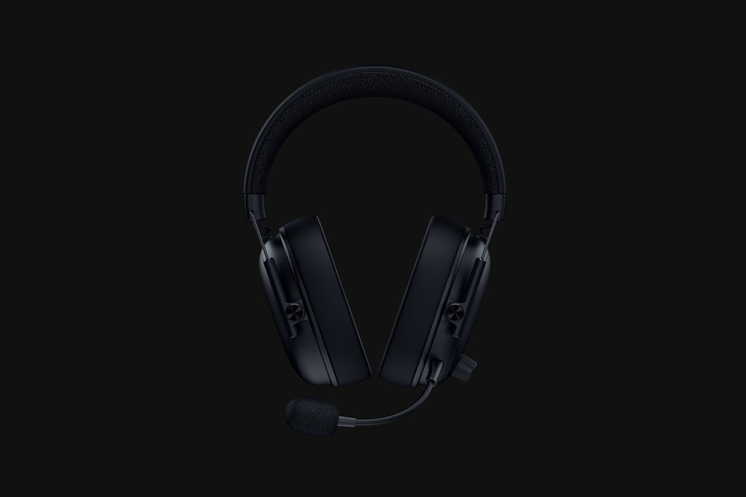 Razer BlackShark V3 - 黑色