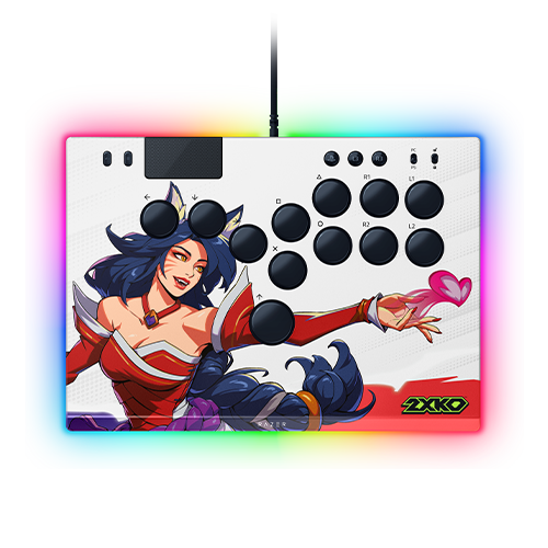 Razer Kitsune - 2XKO Edition