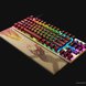 Razer Huntsman V3 Pro Tenkeyless - US - Counter-Strike 2 Edition -view 5