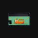 Razer Skins - Nintendo Switch - Fortnite - Shark Island - Complete -view 4