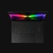 Razer Blade 16 - QHD+ 240 Hz OLED - GeForce RTX 4080 - ブラック - 2 を表示