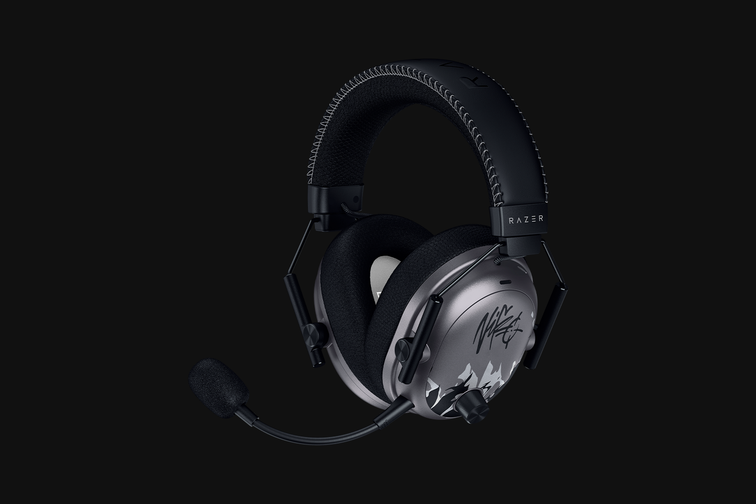 Razer BlackShark V3 Pro - NiKo Edition