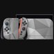 Razer Skins - Nintendo Switch 2 - Geometric Mercury - Complete -view 1