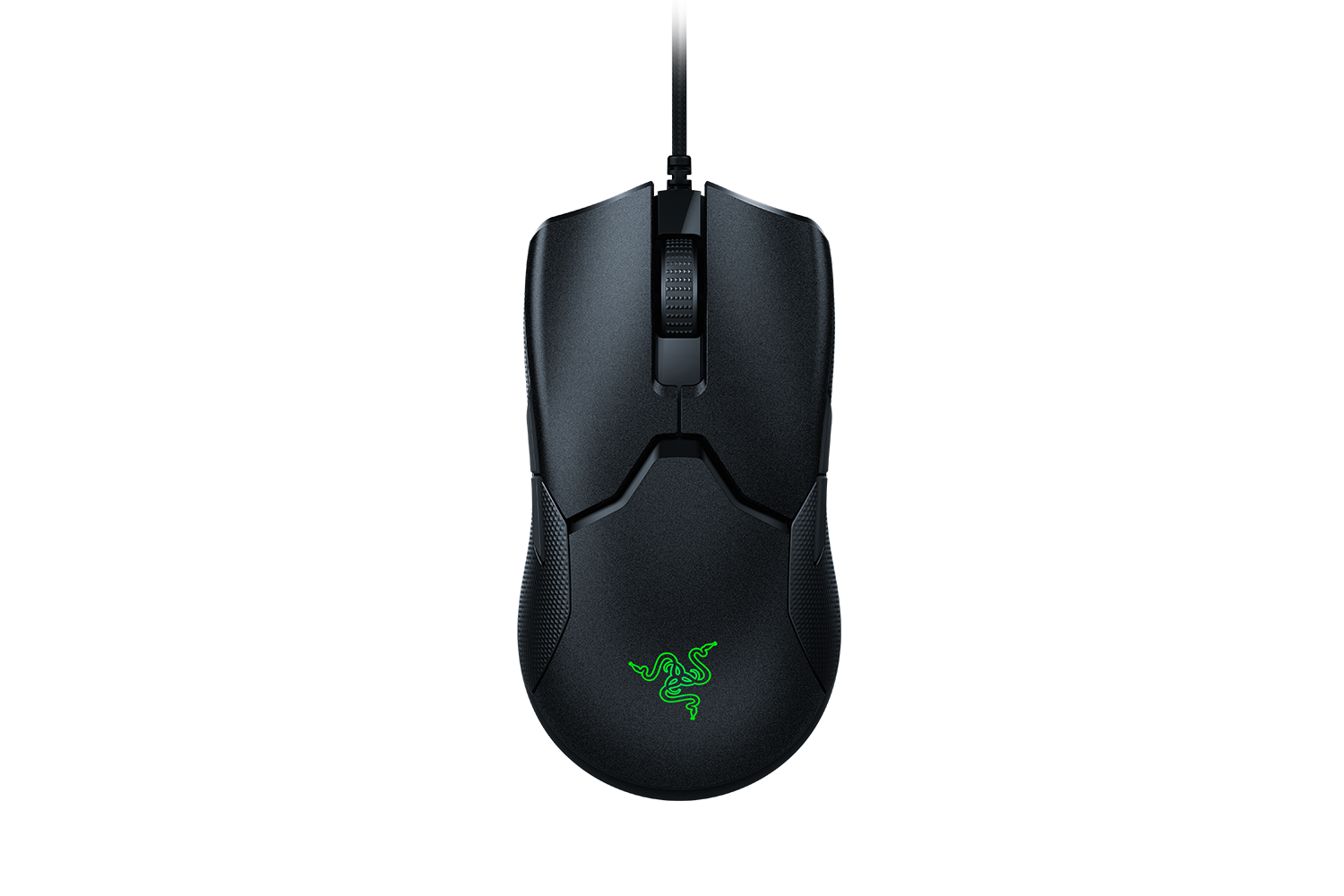 Ambidextrous Esports Gaming Mouse Razer Viper 8khz