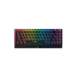 Wireless 65% Mechanical Gaming Keyboard with Razer Chroma™ RGB