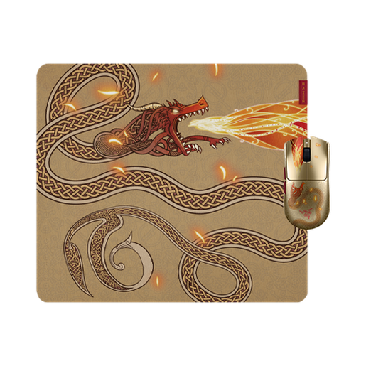 Razer Viper V3 Pro + Gigantus V2 - Large - Counter-Strike 2 Edition Bundle