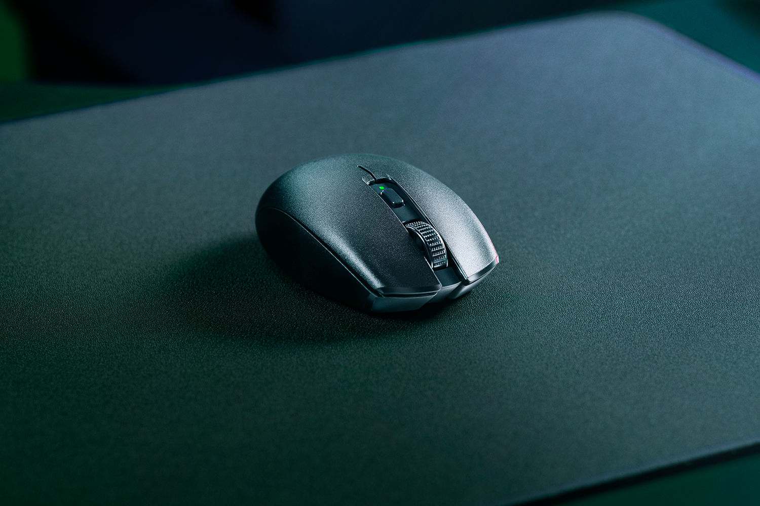 Razer Orochi V2 - Schwarz