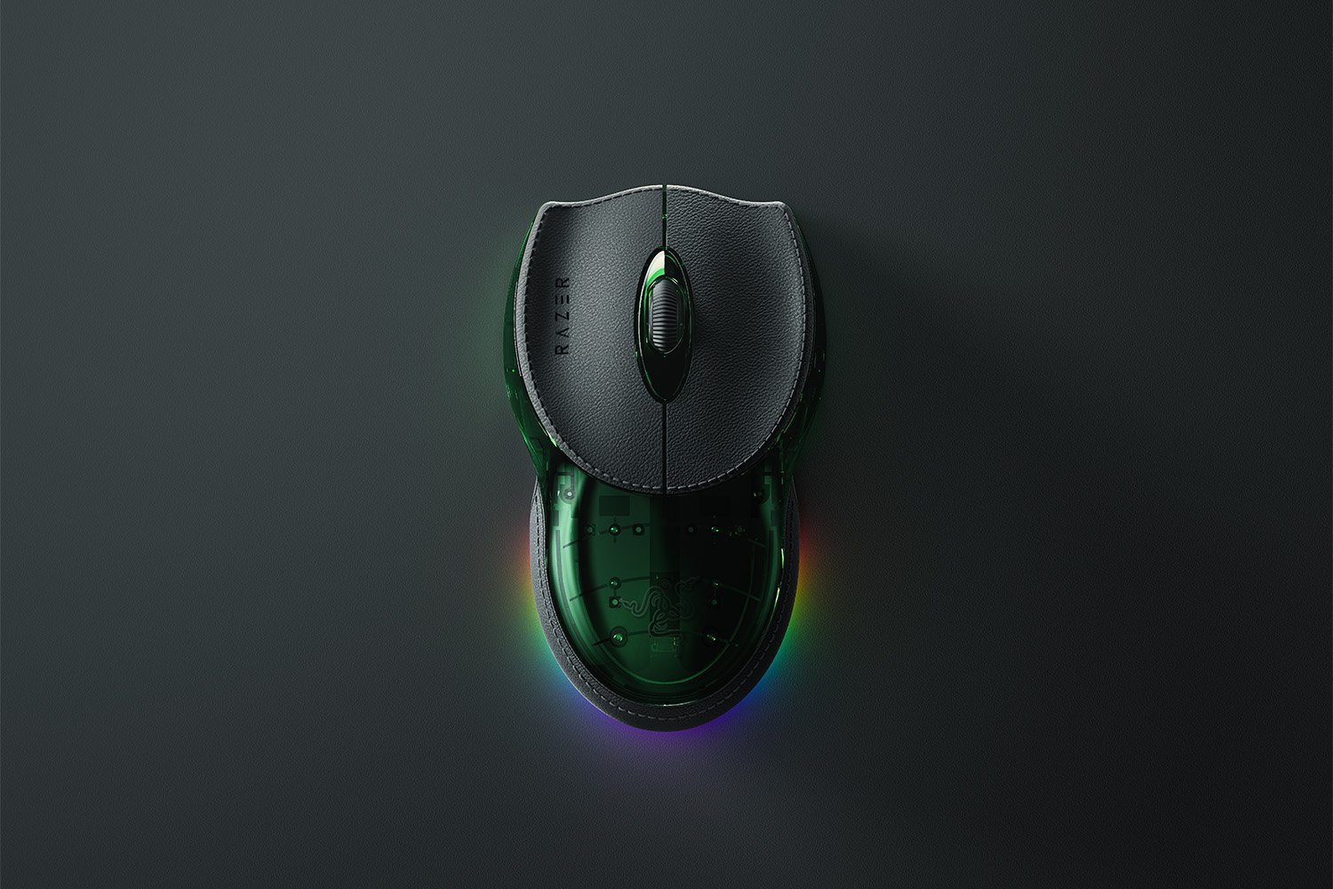 Razer Boomslang 20th Anniversary Edition