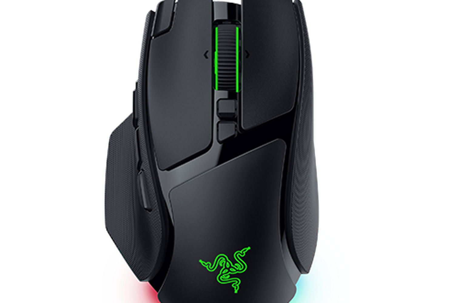 Razer Basilisk V4 Pro