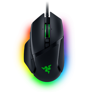 Souris gaming personnalisable avec Razer Chroma™ RGB