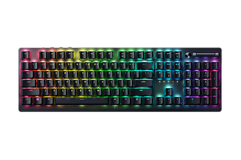 Buy Razer DeathStalker V2 Pro - Clicky Optical Switch - US - Black 