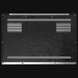 Razer Book (Underside View) Skin - Lenticular Camo (Black) Full