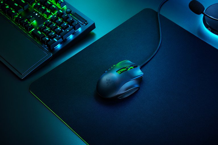 Razer Naga X