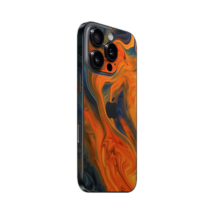 Razer Skins - iPhone 16 Pro - Sludge - Full