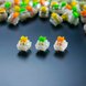 Razer Mechanical Switches - Orange Tactile Switch - 檢視 6