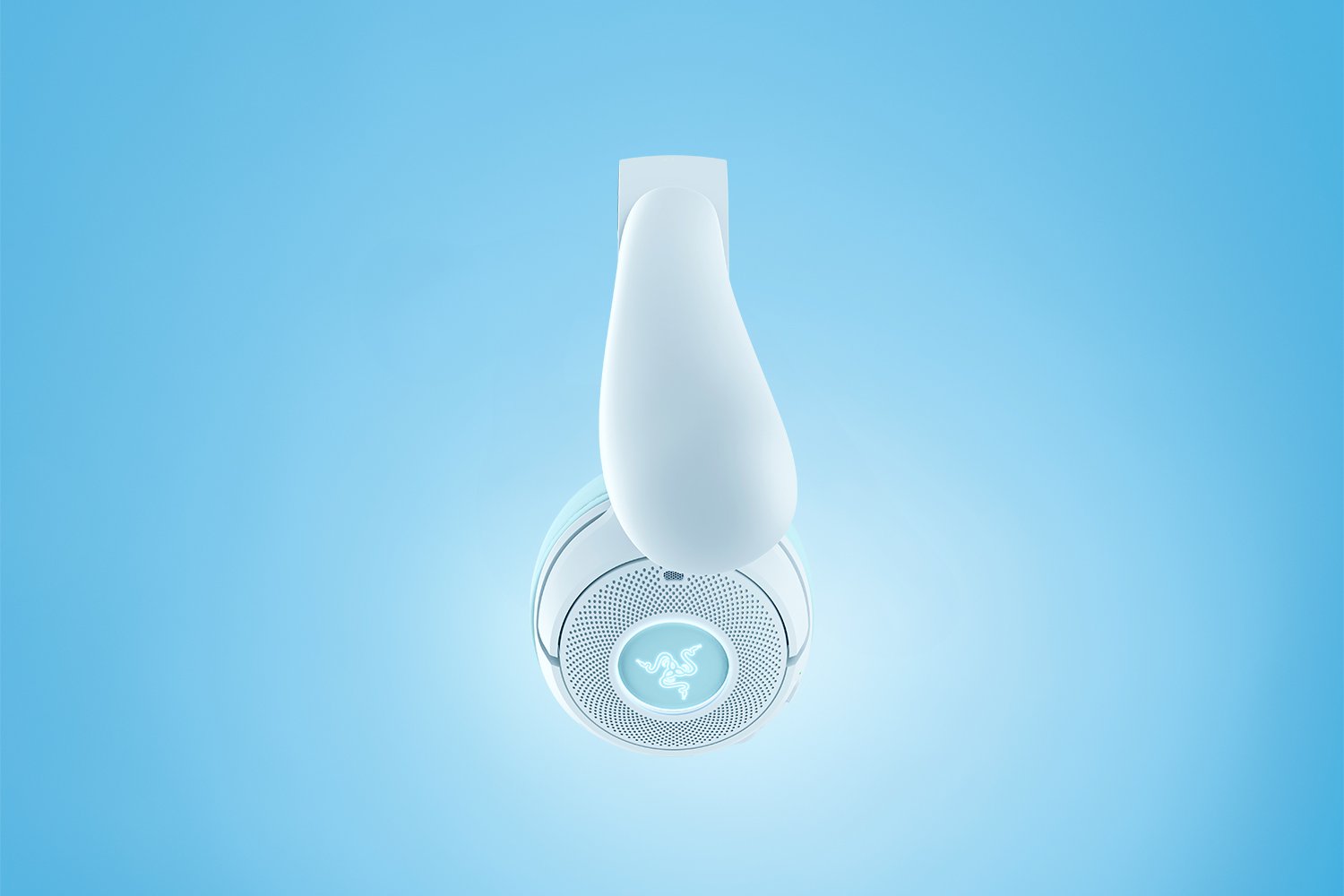 Razer Kraken Kitty V2 BT - Cinnamoroll Edition