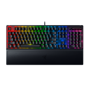 Clavier de jeu mécanique avec Razer Chroma RGB