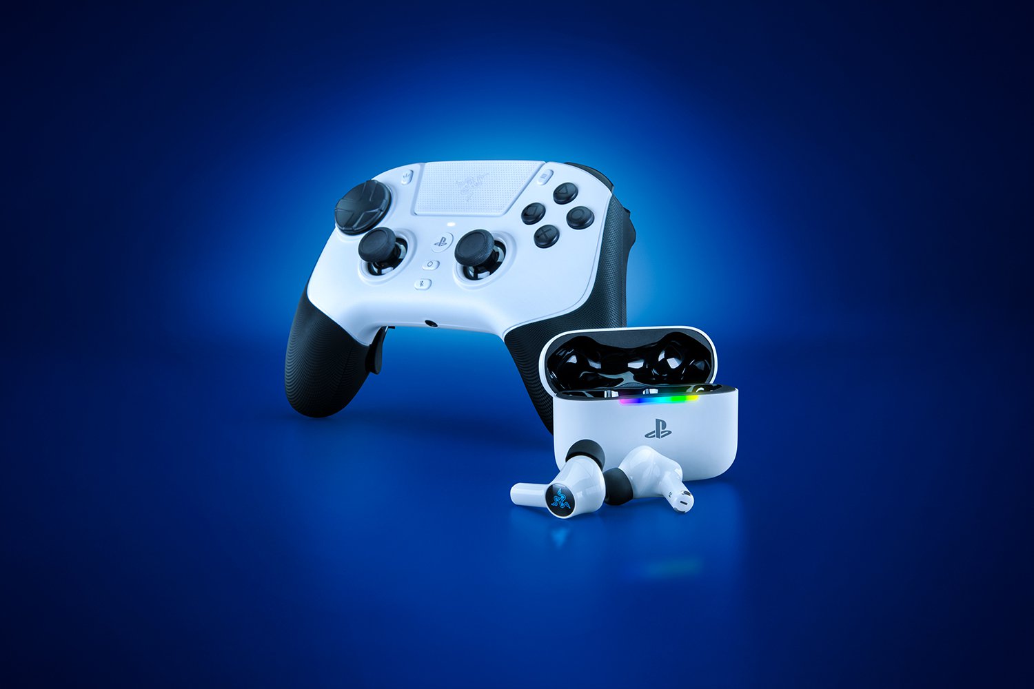 Razer Hammerhead V3 X HyperSpeed for PlayStation