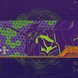 Razer DeathAdder V4 Pro + Gigantus V2 - XXL - Evangelion (EVA-01) Edition Bundle - 檢視 5