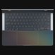 Razer Skin - MacBook Pro 14 - Satin Flip (Grey) - Full -view 2